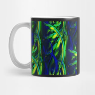 A jungle Mug